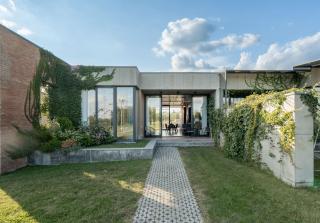 Villa Ambassadori Kachreti Golf Resort, Kakheti Kachreti - Kachretʼi - 0