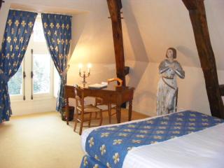 Domaine de Brou - 2