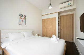 Rivergate Apartment Central in HCM City - 3