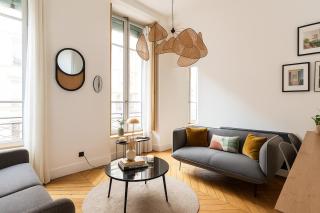 Zest Familial - Quartier Ainay - 0