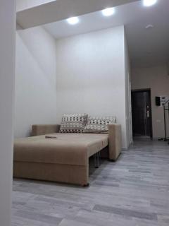 Однокомнатная уютная квартира для семьи - 4