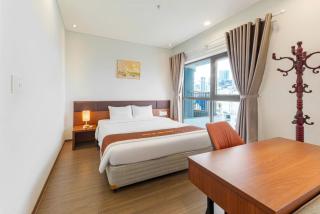 D26 Nha Trang Hotel - 7