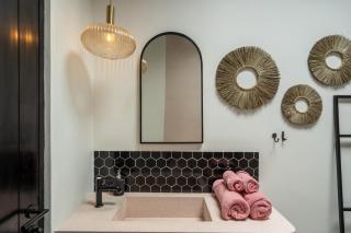 Liminal Palace Villa 3 by Betterplace - 2