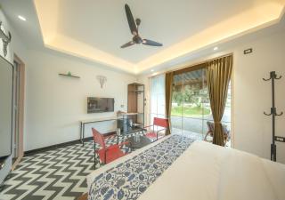 Vanvasa Ranakpur by Samav - 7