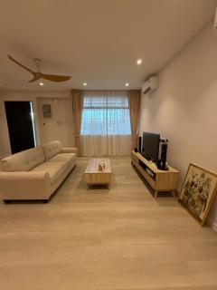 Taman Bagan Homestay - 1