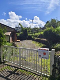SUNNY HOUSE - Vacation STAY 54551v - 0