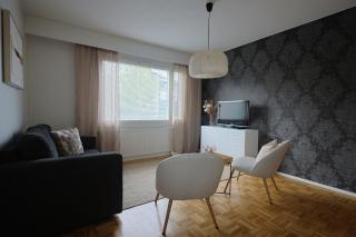 Lappia Glow Apartment - 0