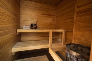Lappia Glow Apartment - 4