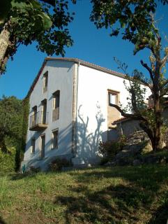 Casa do Fieiro - Miñortos - 3