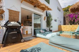 Oceania Villa B, Private Pool - 6