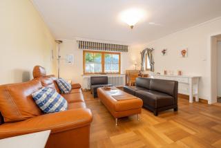Ferienhaus Achendamm - 3