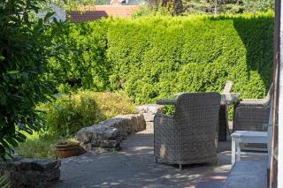 Ferienhaus Achendamm - 7