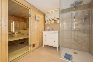 Ferienhaus Achendamm - 8