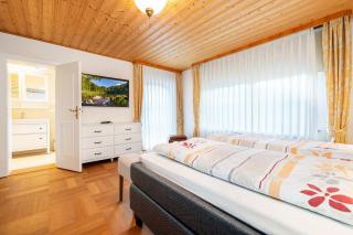 Ferienhaus Achendamm - 6