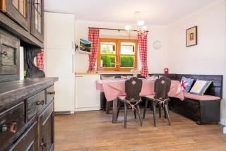 Ferienhaus Achendamm - 3