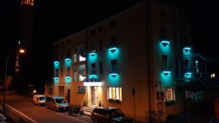 Hotel San Marco BB - 0