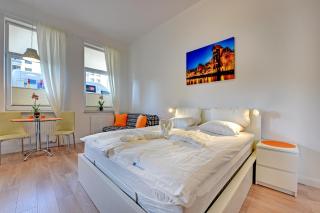 Chmielna Park Apartments Old Town - Gdańsk - 8