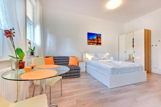 Chmielna Park Apartments Old Town - Gdańsk - 7