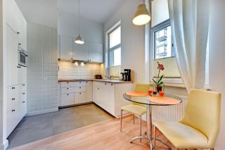 Chmielna Park Apartments Old Town - Gdańsk - 6