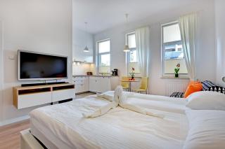 Chmielna Park Apartments Old Town - Gdańsk - 5