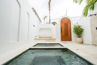Amal Villa #8 by Bali Bliss Properties - 5