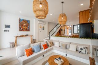 Amal Villa #8 by Bali Bliss Properties - 6