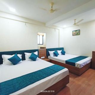 Hotel shree Tapovan - 4