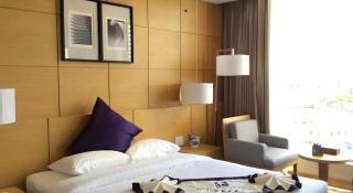 Iris Hotel Can Tho - 9