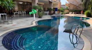 Siam platinum Pattaya - Centro di Pattaya - 4