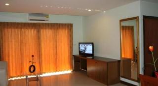 Siam platinum Pattaya - Centro di Pattaya - 3