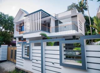 Varkala Life Homestay and Guesthouse - 0