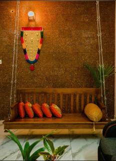 Varkala Life Homestay and Guesthouse - 5