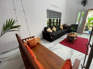 Varkala Life Homestay and Guesthouse - 3