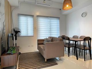 Serene Stays 2 Bedroom Flat - 9