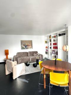 design apartment - 8