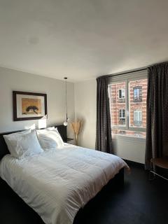 design apartment - 1