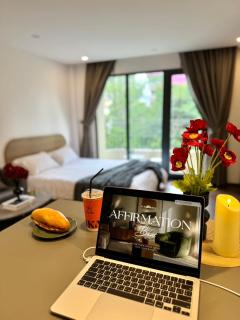 Common Living Ekkamai - 3