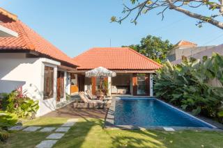 Madeira Casa Canggu, Bali - 5