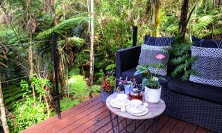 Tui Bush Chalet - 2