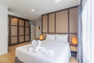 Bee Villa Wellness Resort Phuket - 9