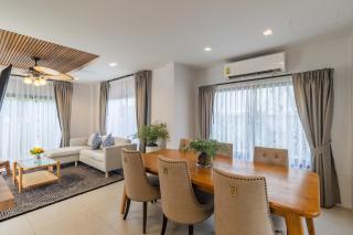 Bee Villa Wellness Resort Phuket - 5