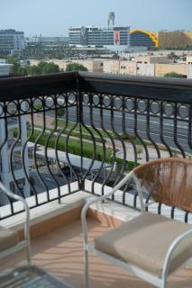 Studio Apartment - Yas Adventure by M - 9