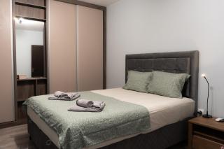 All Seasons Plovdiv - Fast Wi-Fi, AC, Balconies - 5