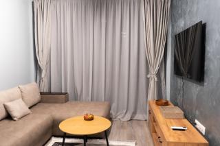 All Seasons Plovdiv - Fast Wi-Fi, AC, Balconies - 7