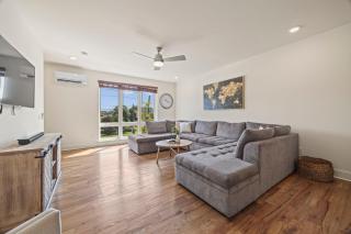 Music City Family Retreat - Near Airport, Downtown - 7