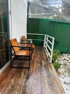 Woodcookies Guesthouse - 8