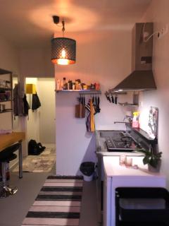 Compact living with all you need, close to the centre! - 2