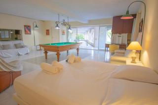 Charmante villa avec grande piscine au calme - 5