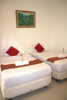 Joya House Uluwatu - 1