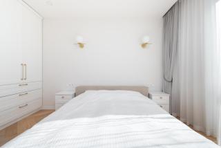 The Zen Den Apartment in Uzupis - 9